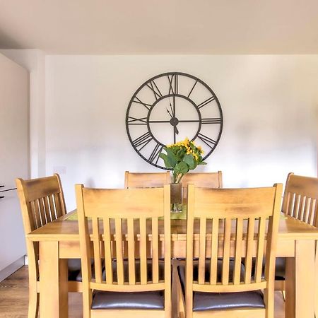Guestready - Charming Flat Near Vibrant Leith Lejlighed Edinburgh Eksteriør billede