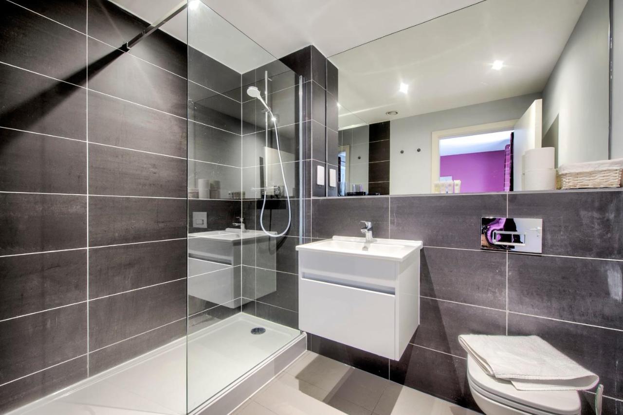 Guestready - Charming Flat Near Vibrant Leith Lejlighed Edinburgh Eksteriør billede